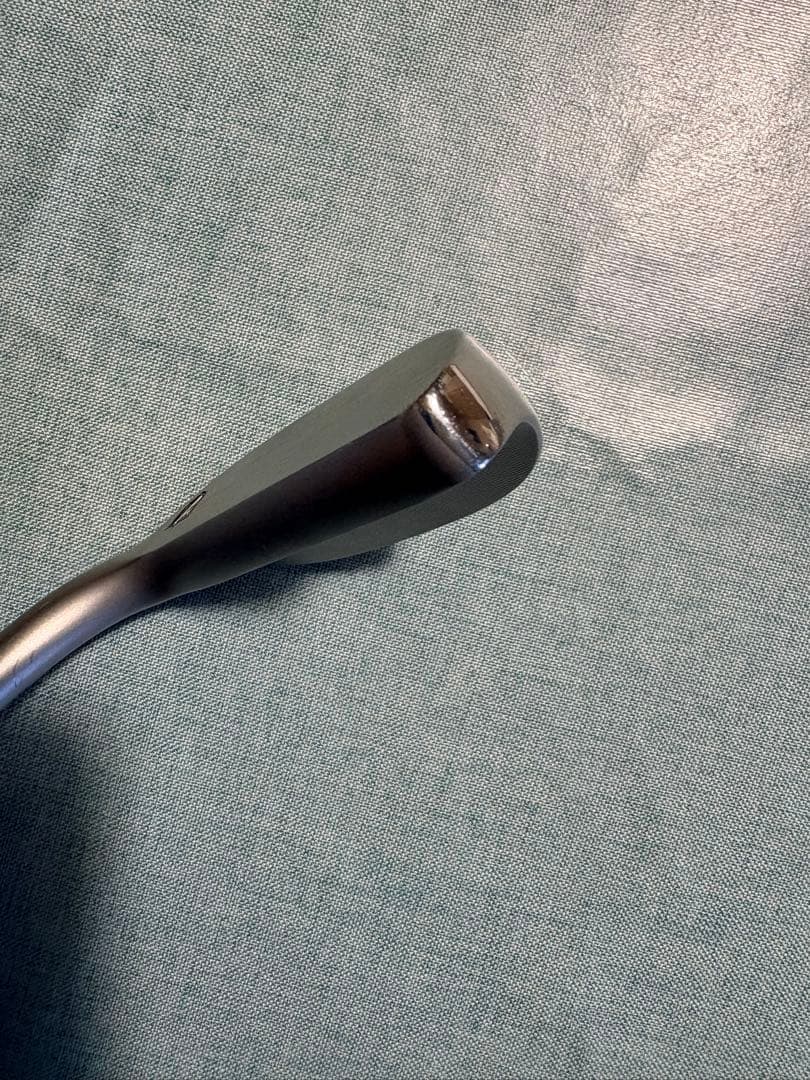 【ウィルソン】 8802 ミルドパター 100周年記念復刻版