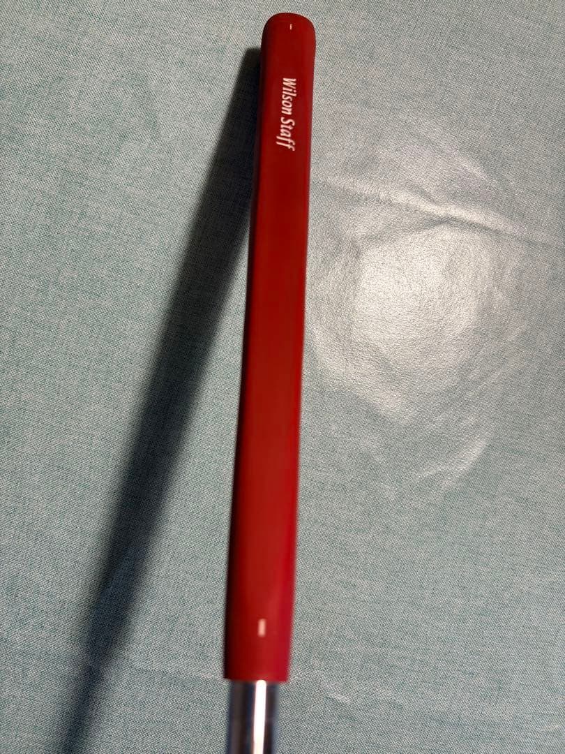 【ウィルソン】 8802 ミルドパター 100周年記念復刻版