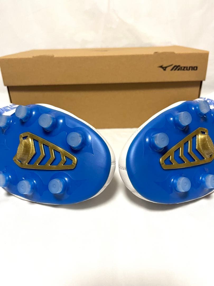 ★新品★ モレリアネオ4βエリート 27.5cm