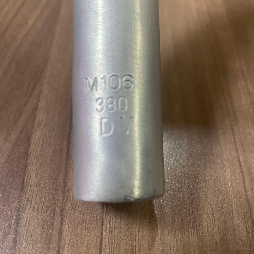 パーツ NITTO TOKYO M116SSB