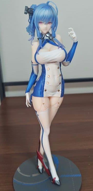 アルター セントルイス 軽装Ver.