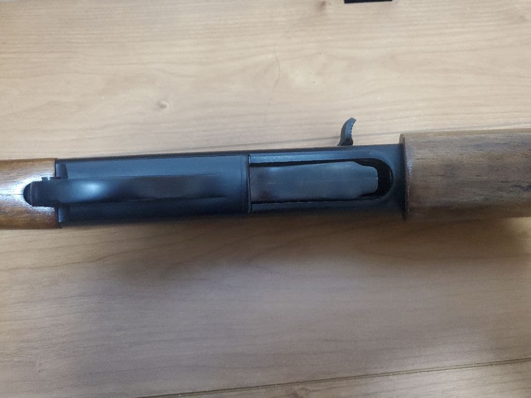 木製ショットガン　マルゼン