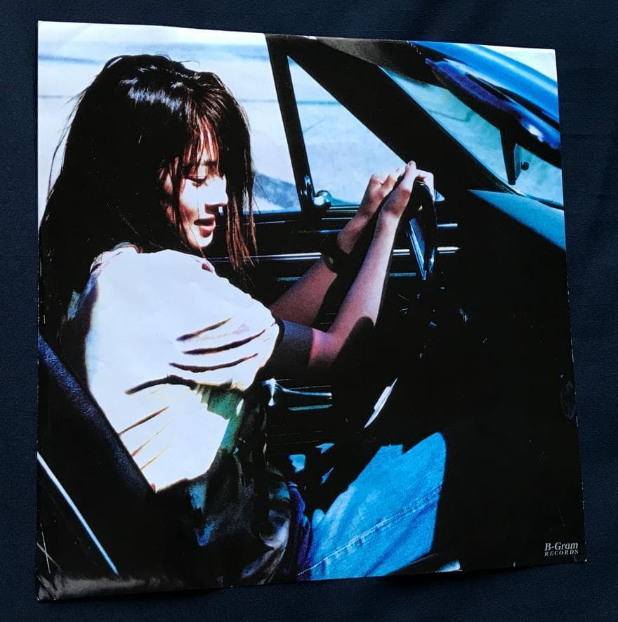 ★ZARD　坂井泉水　「アルバム　永遠」