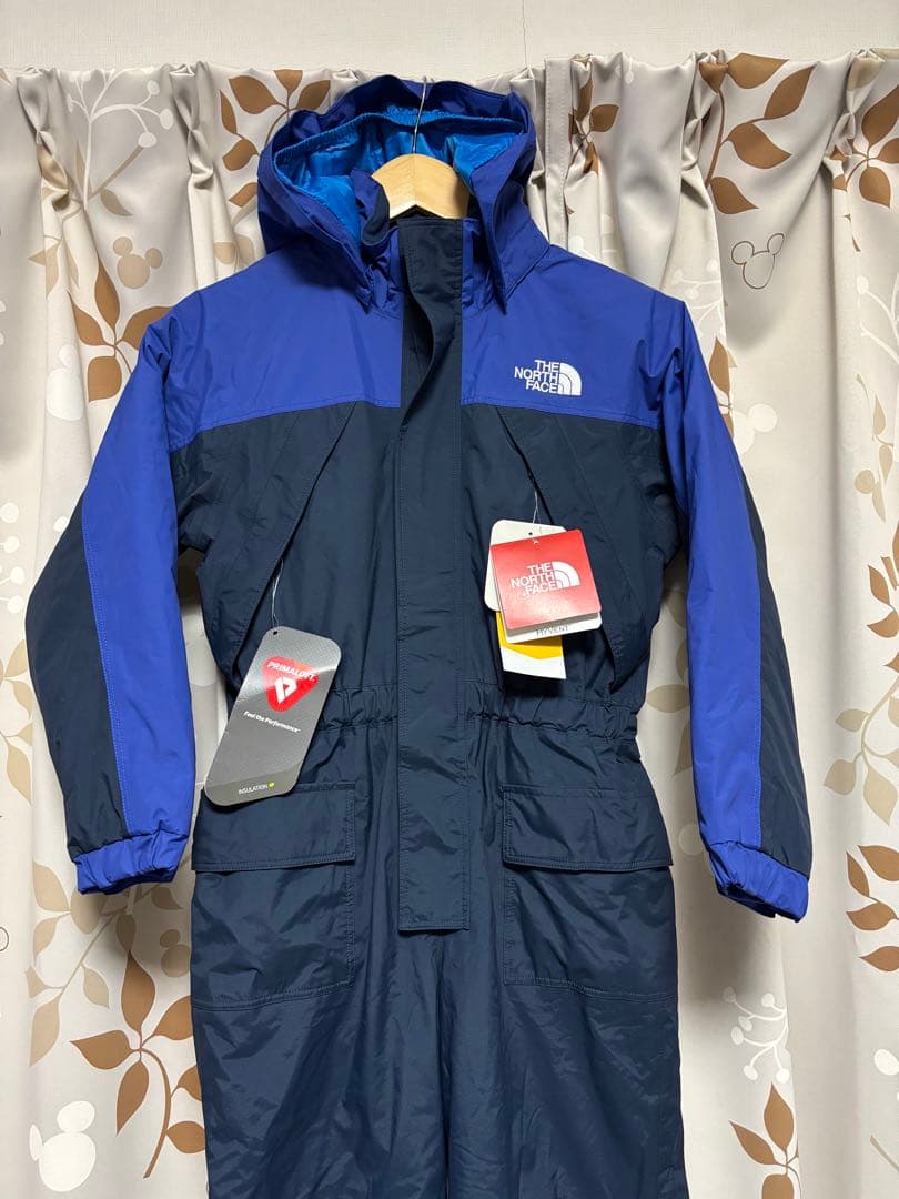 ✨新品✨ノースフェイス　スキーウェア　130