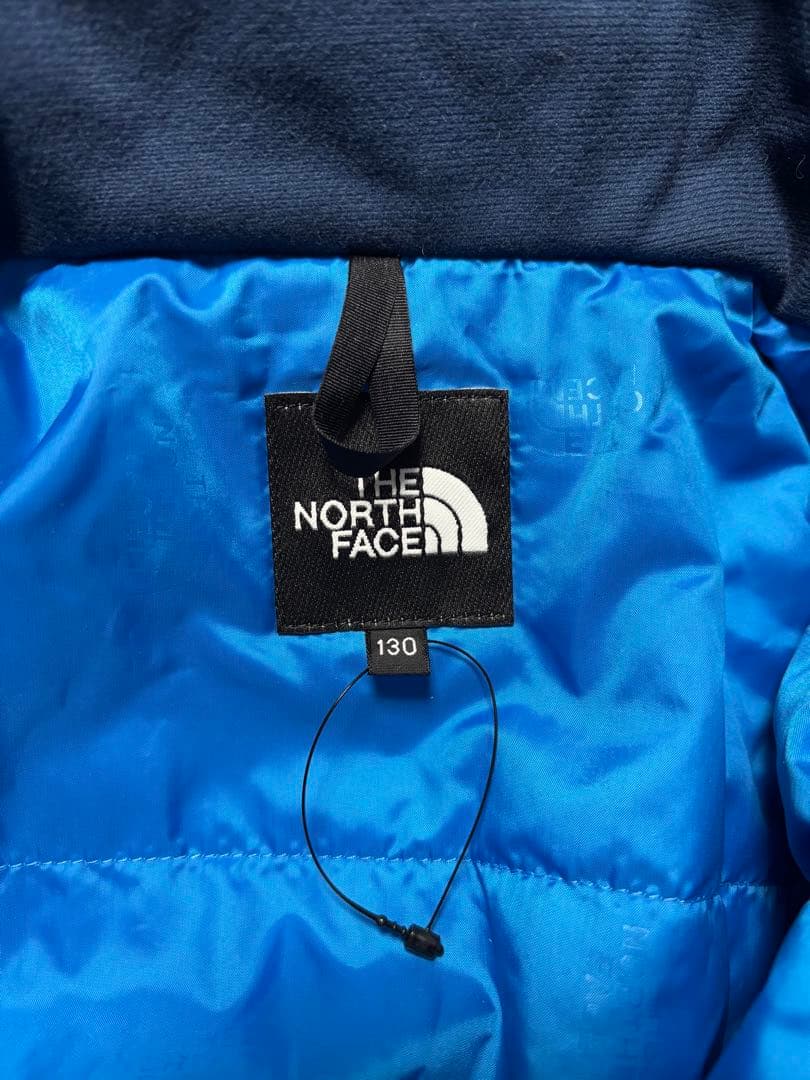 ✨新品✨ノースフェイス　スキーウェア　130