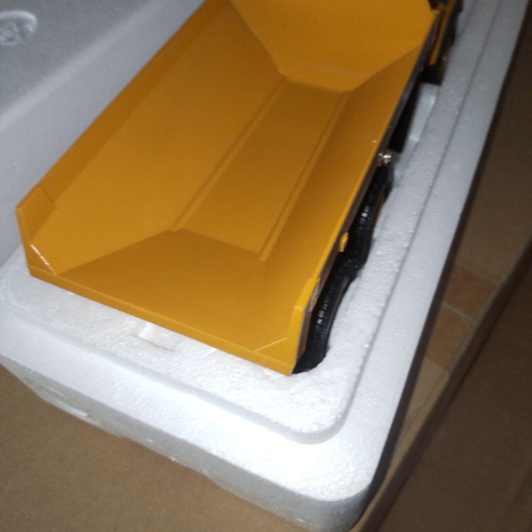 WSI VOLVO A60H 1/50スケールモデル