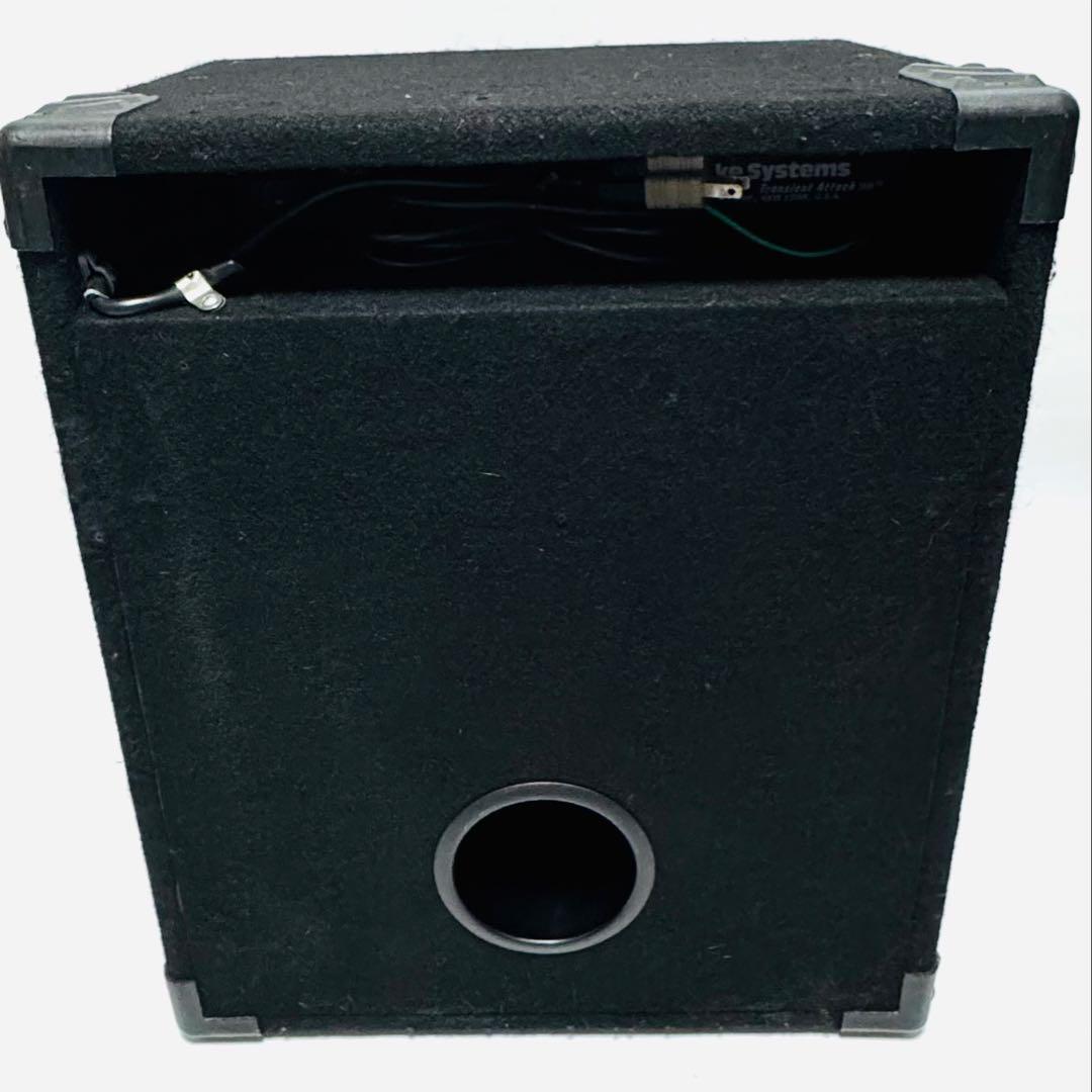 超希少 Hartke 1415 Combo MODEL 1400 BASS