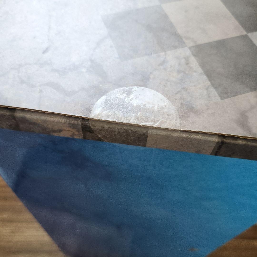 新品未開封　ブラック　ロックシューター　フィギュア