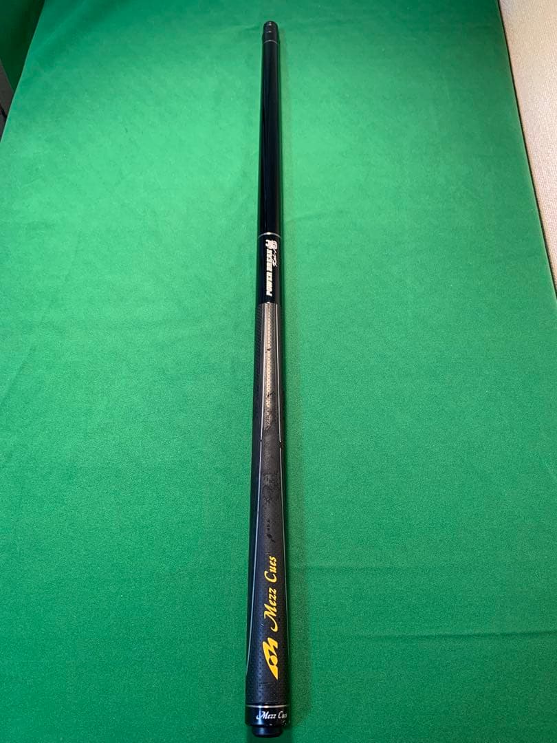 mezz ブレイクキュー　kai バット