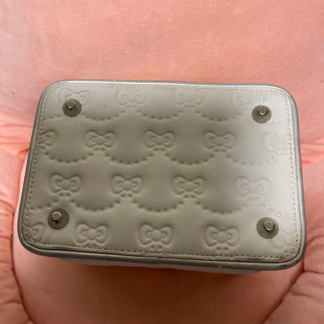 【激レア・希少‼︎】ハローキティ/vivitix/30周年/ジュエリーボックス