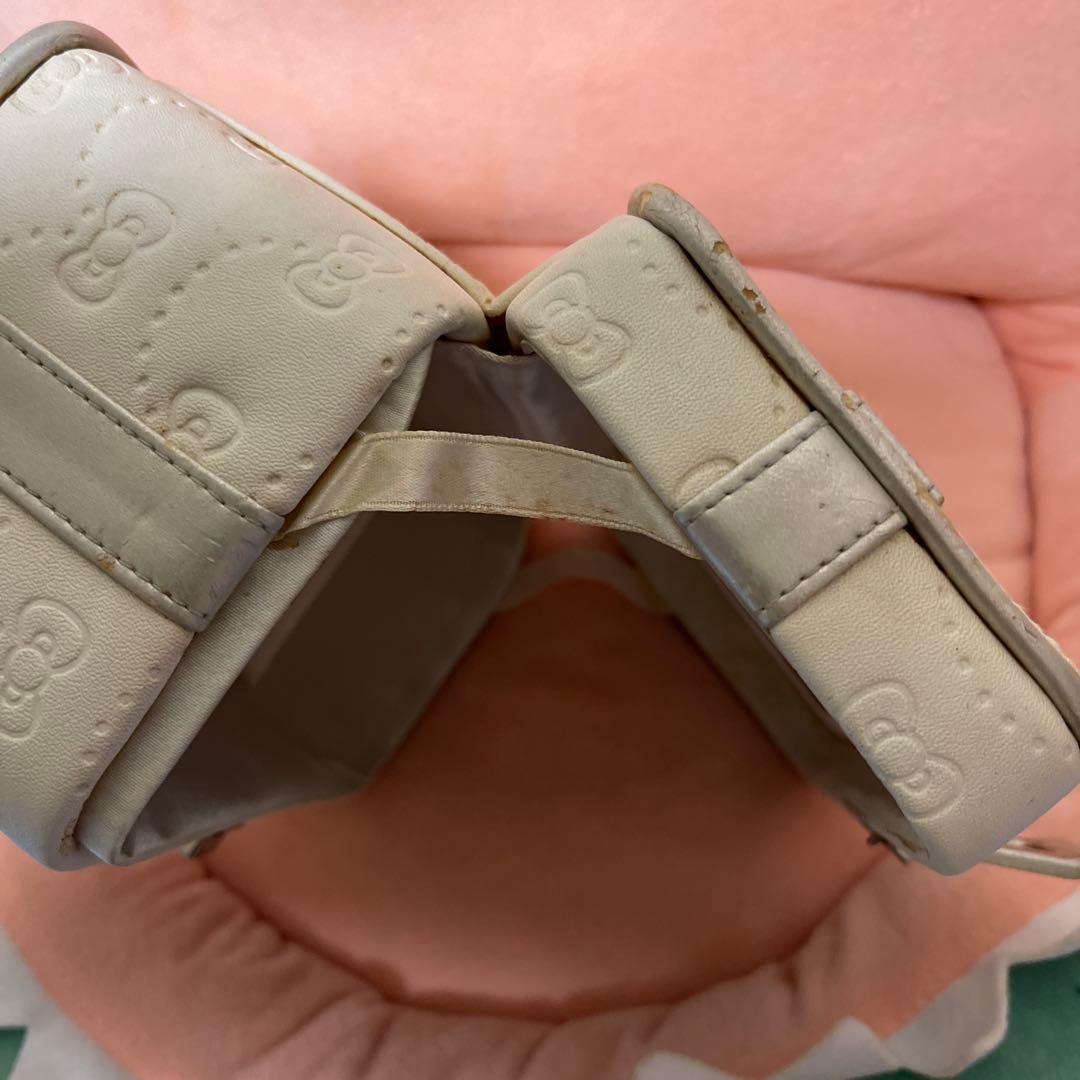 【激レア・希少‼︎】ハローキティ/vivitix/30周年/ジュエリーボックス