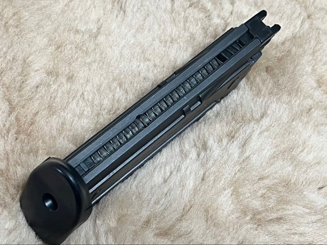 FN5-7 ガスブローバック　18才以上　東京マルイ