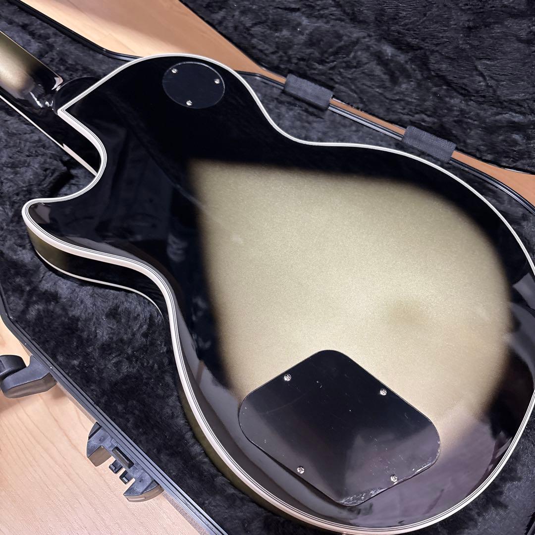 Epiphone Adam Jones ギブソンヘッド 超美品