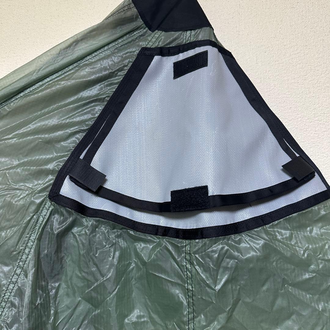 未使用/Cimarron Light Seekoutside（カラー/セージ）