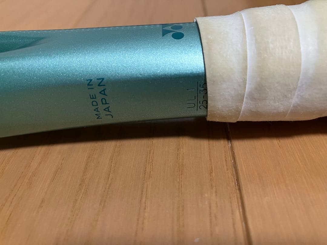 ラケット(軟式用) VOLTRAGE 7S UL1