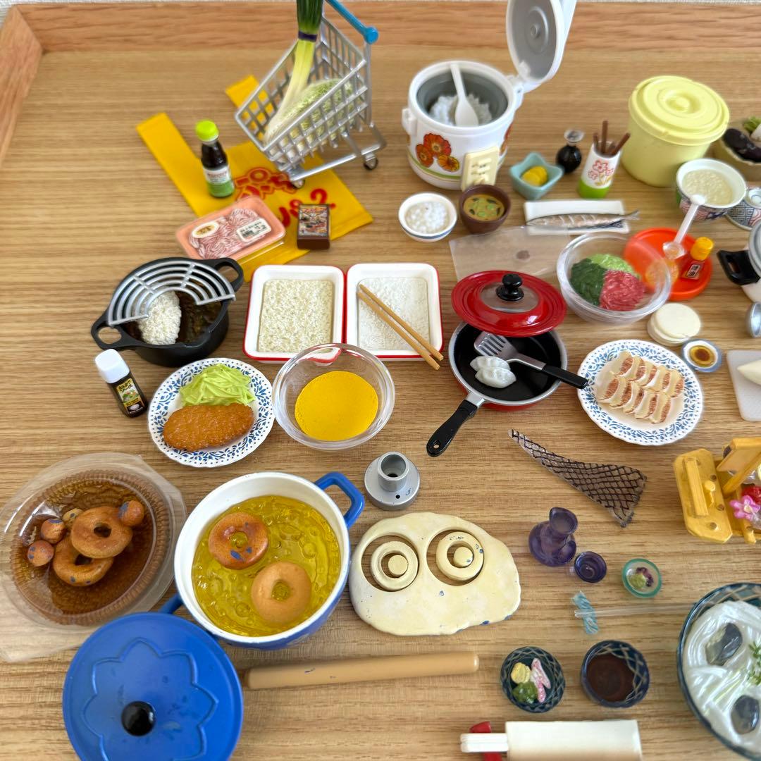 リーメント ぷちサンプルシリーズ　大量　まとめ売り