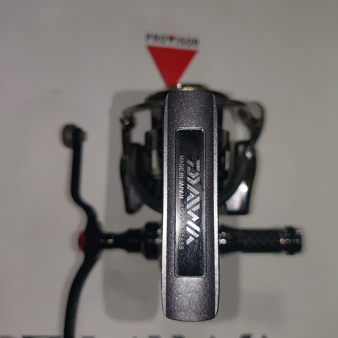 ダイワ イグジスト 2004 DAIWA EXIST 2004 エリア アジング