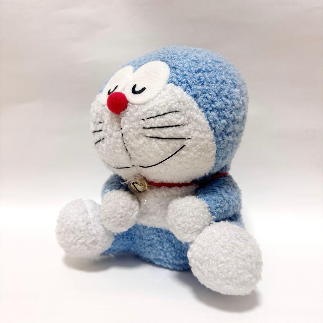 【レア】♪音楽が流れて動くドラえもん♪