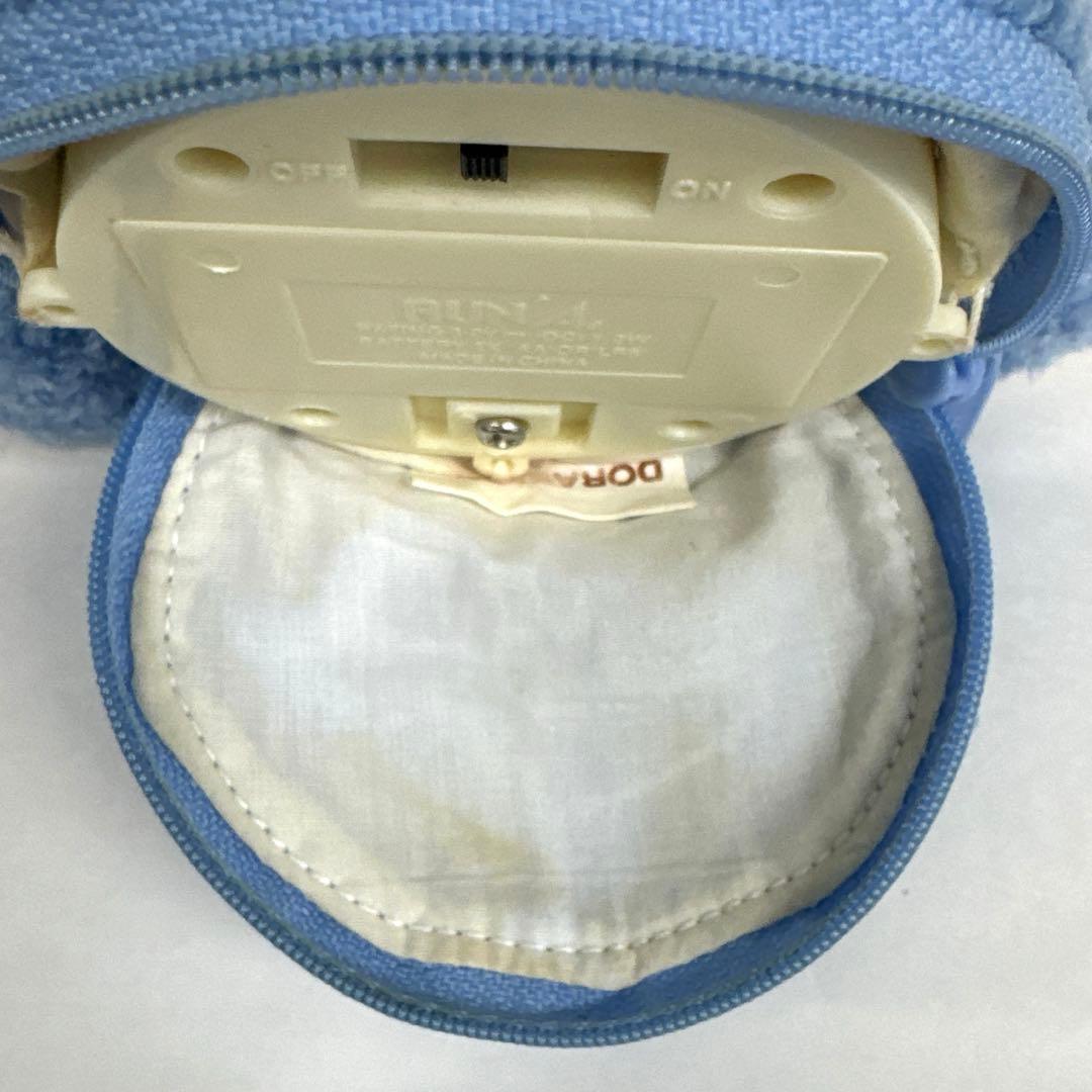 【レア】♪音楽が流れて動くドラえもん♪