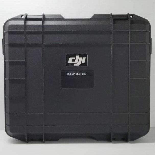 ドローン DJI Mavic Pro フルセット＋付属品多数