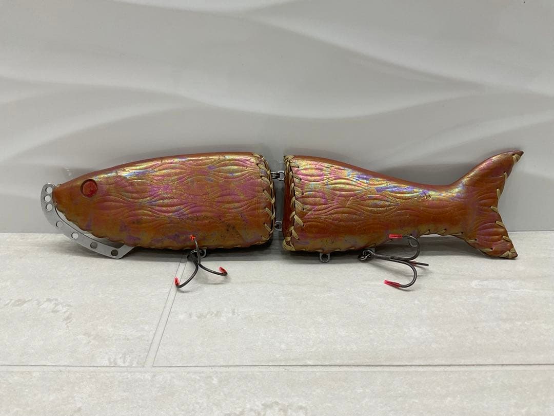 デニーロ　マニフォールド　パチイノ　278