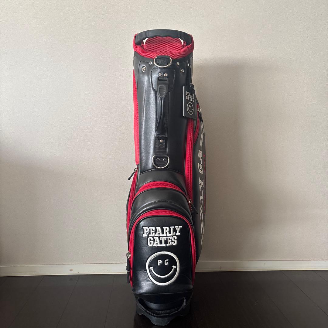 パーリーゲイツ キャディバック