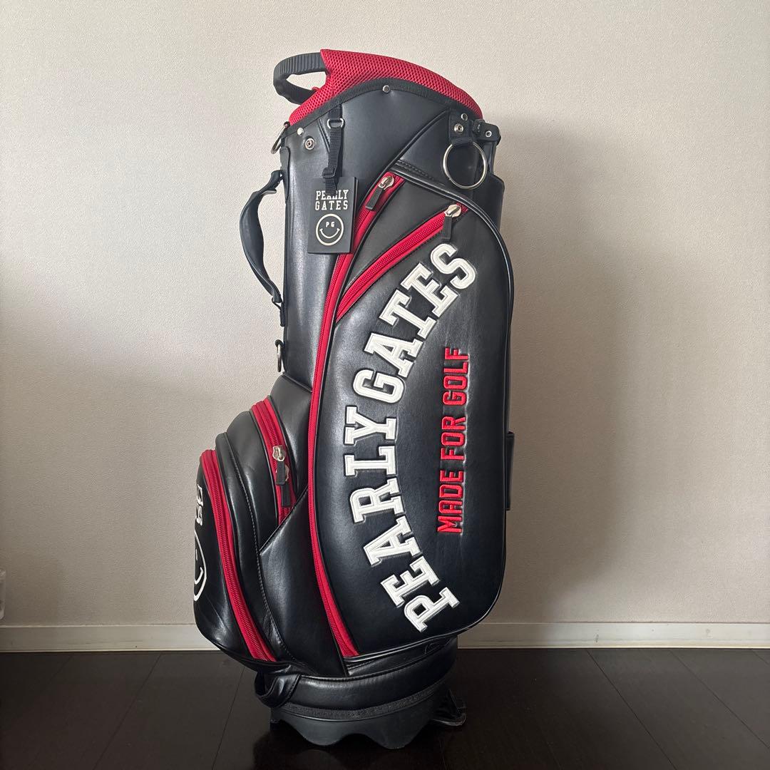 パーリーゲイツ キャディバック
