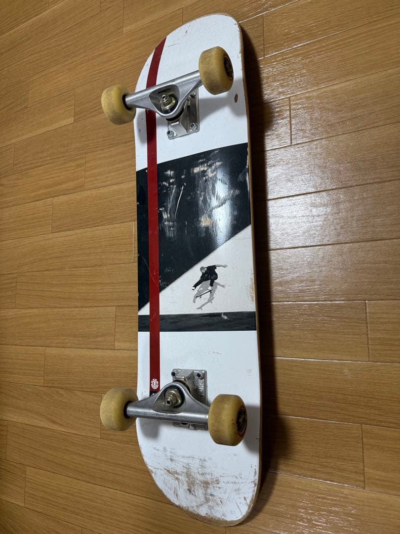スケートボード コンプリートセット