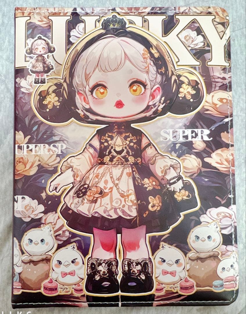 くれぷまページ