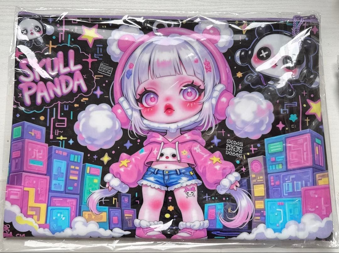 くれぷまページ