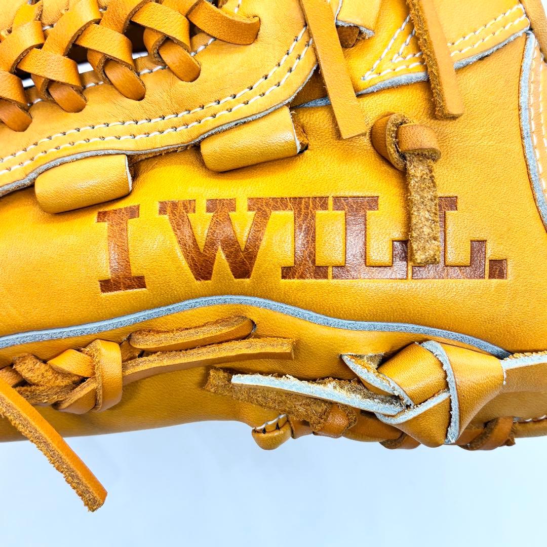 アンダーアーマー グローブ ジュニア オールラウンド用 左投げ QBB0259