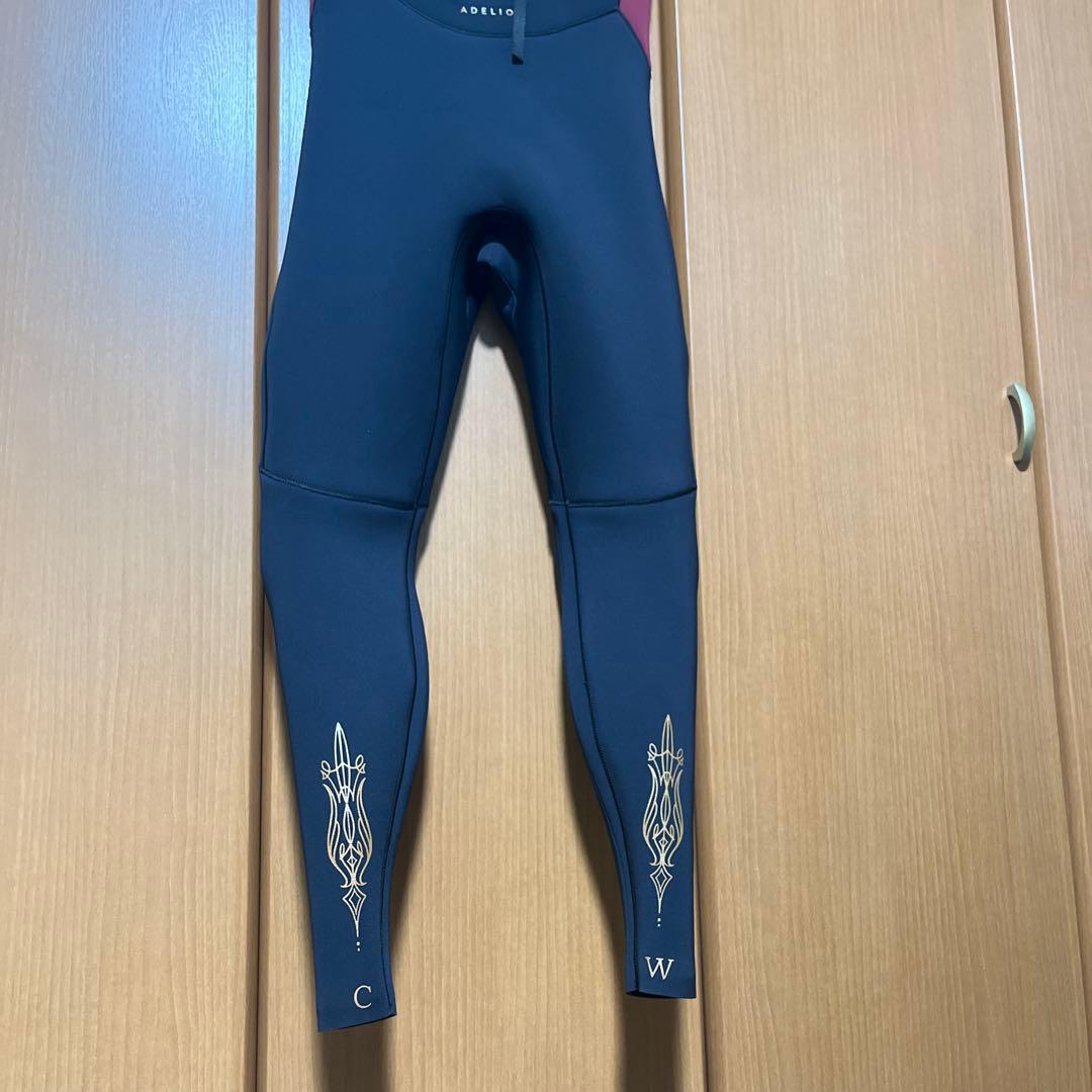 ⬛︎ADELIOウエットシーガルMSサイズ