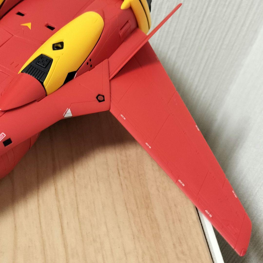 【最値下げ❢】DX超合金 VF-19改 ファイヤーバルキリー 熱気バサラSP