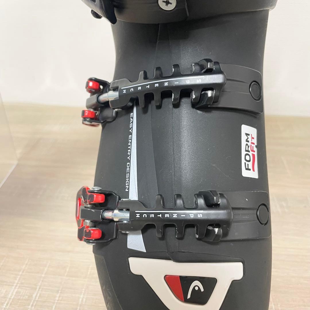 ★良品★ HEAD VECTOR EVO 110 スキー用ブーツ26-26.5