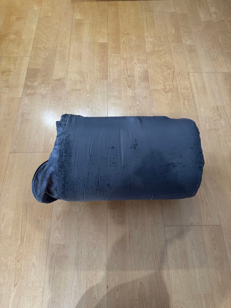 Coleman インフレーターマット　ダブルハイピーク エアマット