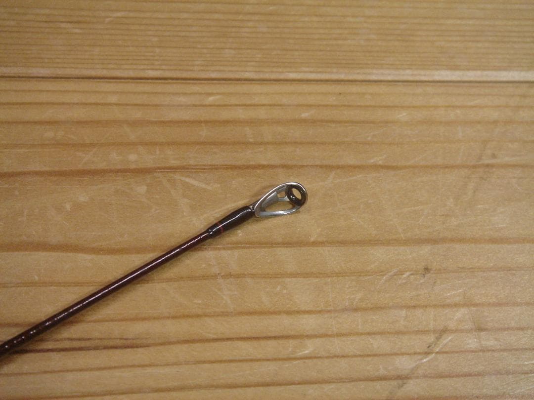 美品　シルバークリーク　グラスプログレッシブ　46ULB-G　ダイワ Daiwa