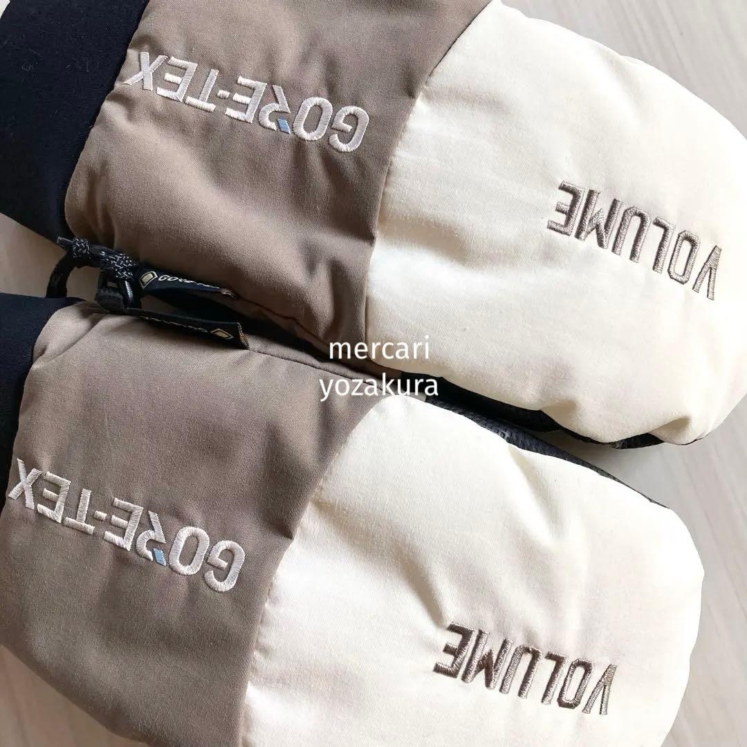 VOLUME GLOVE KAMIKAZE M ボリューム カミカゼ ラテユキ