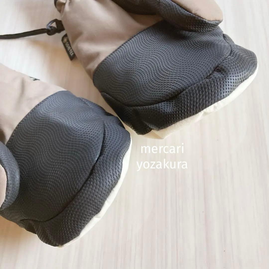 VOLUME GLOVE KAMIKAZE M ボリューム カミカゼ ラテユキ