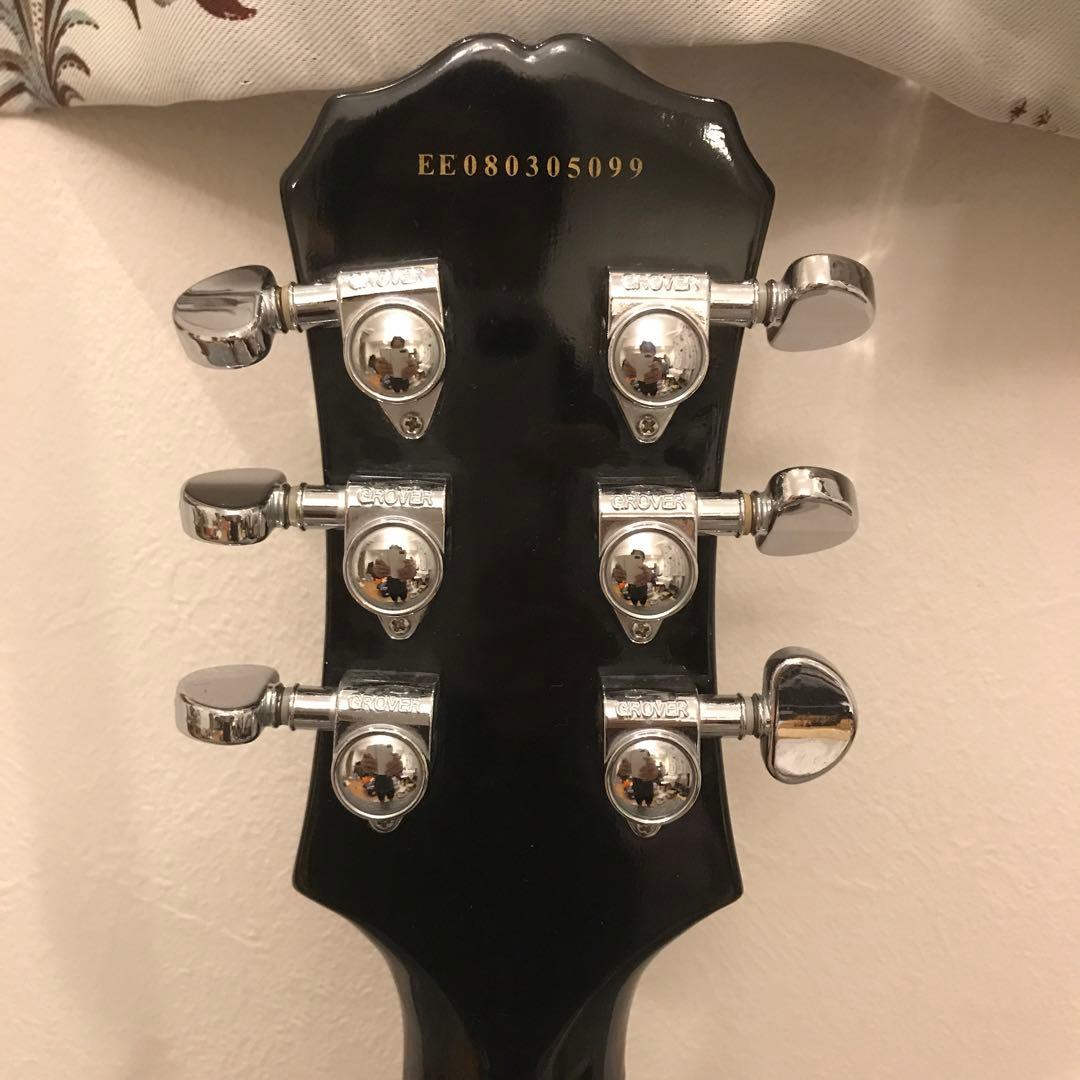 エピフォン レスポール スタンダード