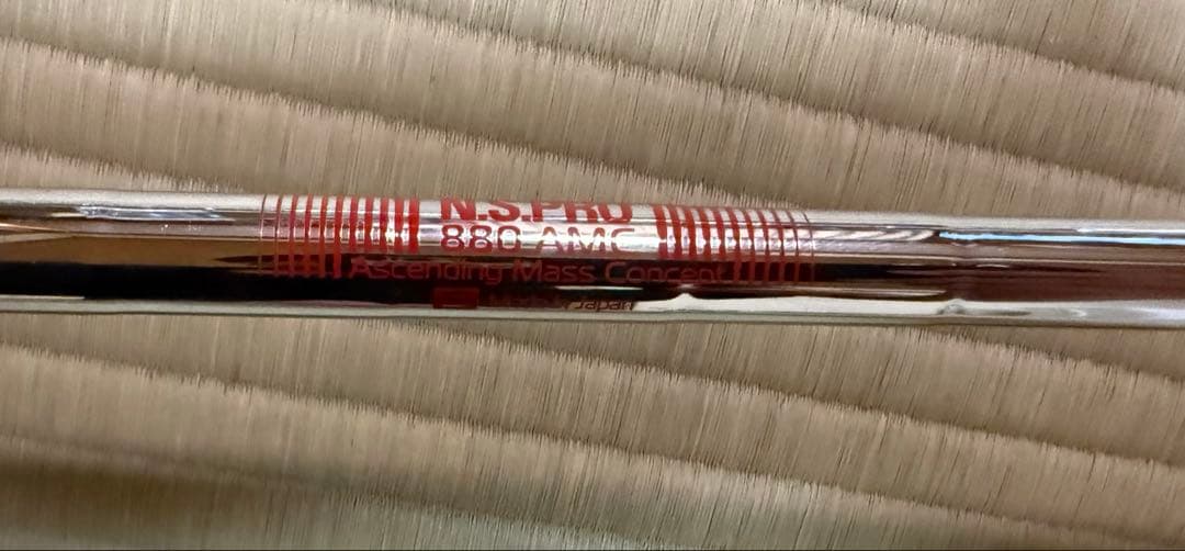 T400 アイアン　ゴルフ　6本セット　　6番からです