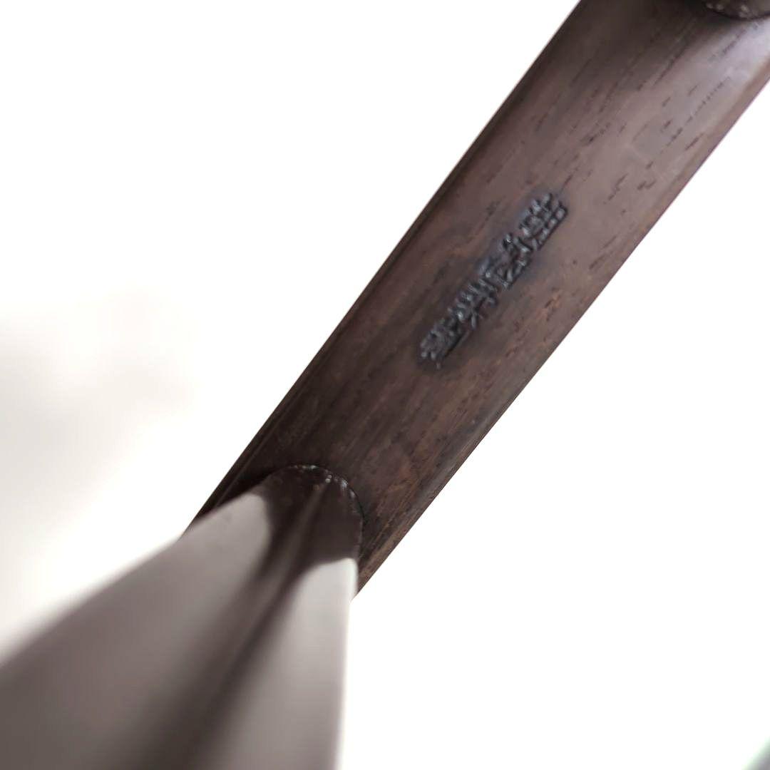 胡涵柔製作 未使用 最上級明清老紅木 回紋頭二胡7