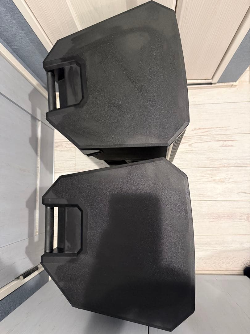 【超美品‼️】Electro-Voice ZLX-12P ペア‼️本体、箱、取説付き