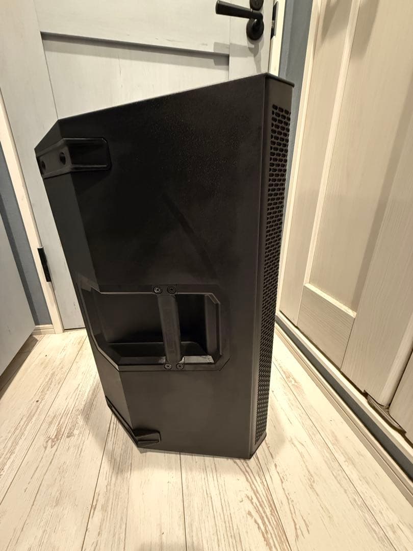 【超美品‼️】Electro-Voice ZLX-12P ペア‼️本体、箱、取説付き