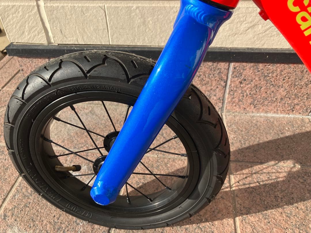 キャノンデール / キッズトレイル　バランスボーイズ (2021)