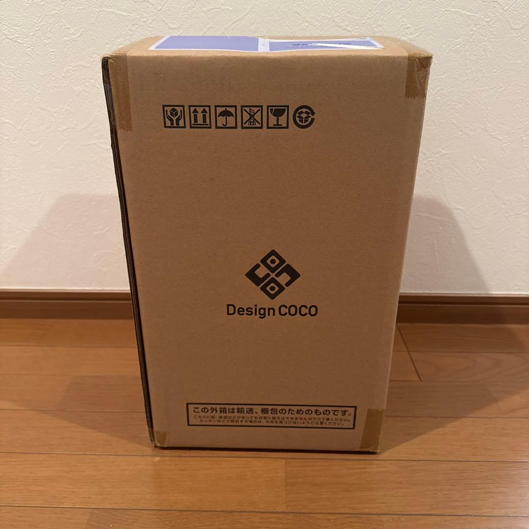 ホロライブ 星街すいせい 1/7スケールフィギュア デザインココ　未開封