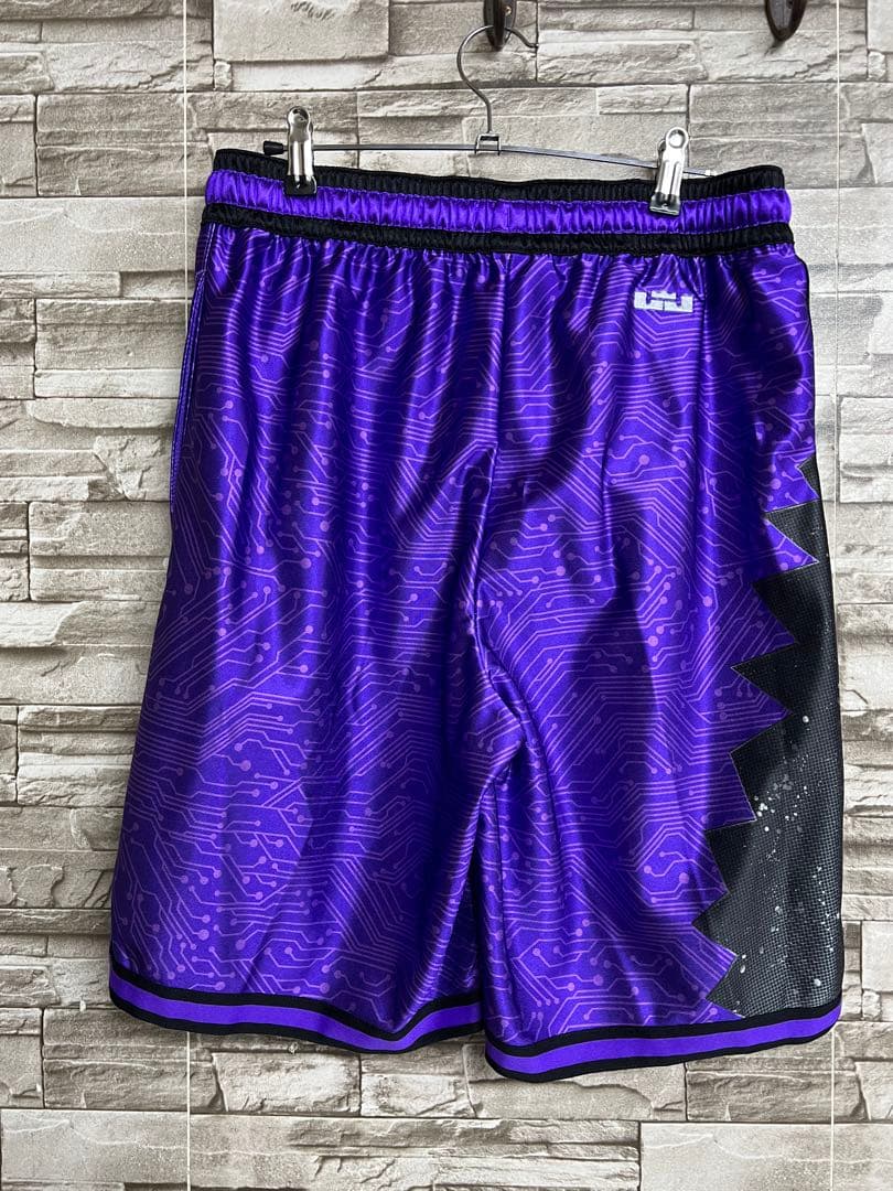 Nike レブロン バスケットボールウェア セットアップ L XXL