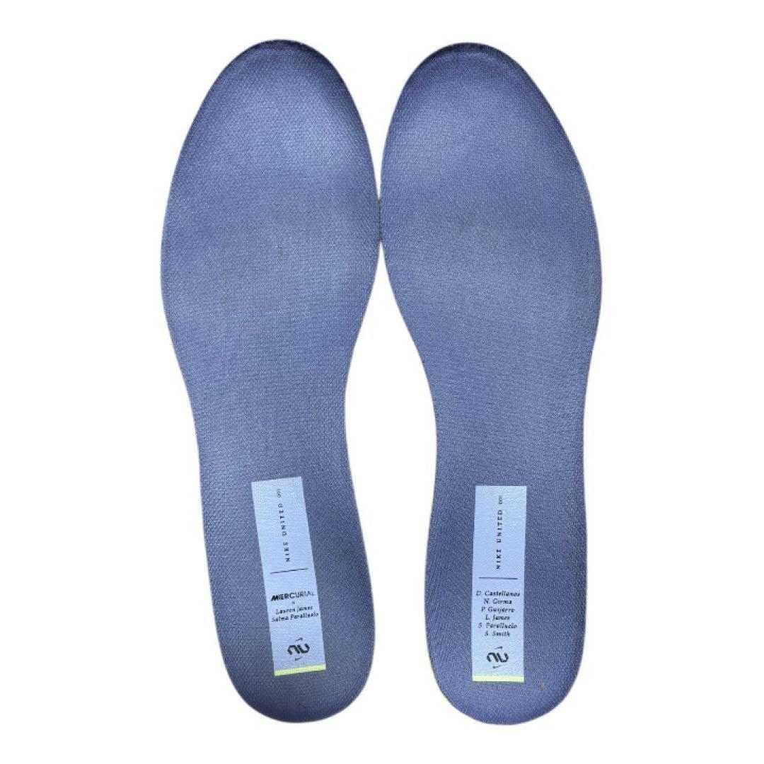 NIKEマーキュリアルスーパーフライ10 FG 26cm