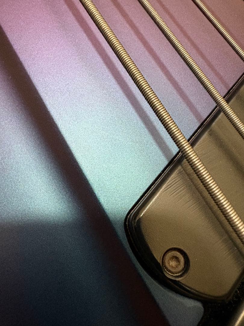 Dingwall D-Roc Standard 5弦