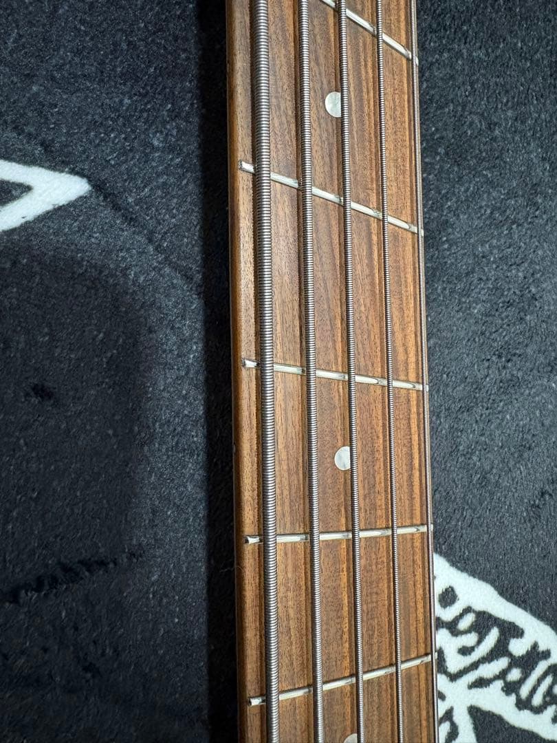 Dingwall D-Roc Standard 5弦