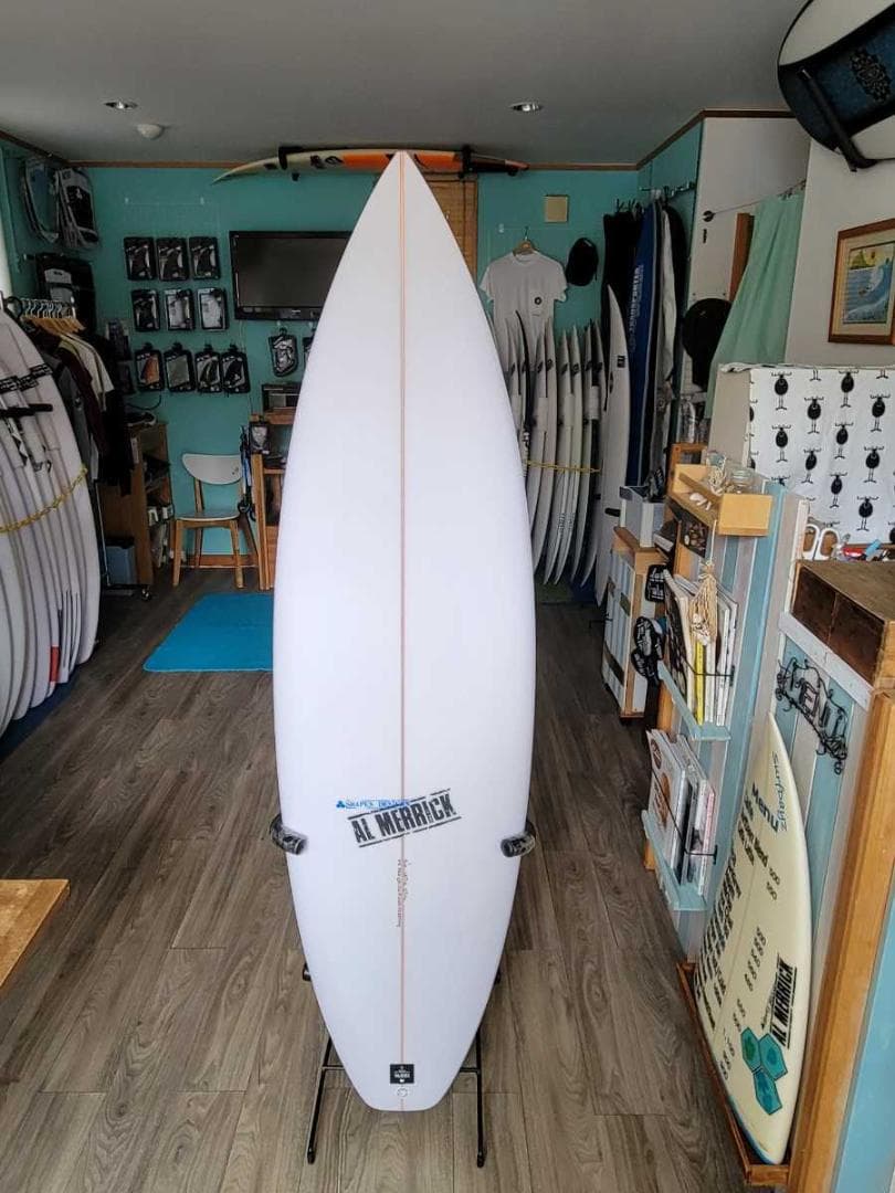 ＜新品・送料込み＞アルメリック 5.10 CI Pro 　A-2277